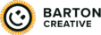 Barton Creative studio logo